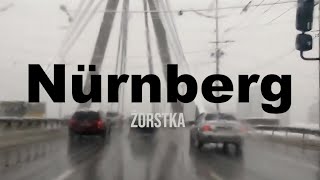 Nürnberg - Žorstka (English Lyrics)