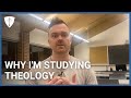 Why study theology? National Catholic Register editor explains