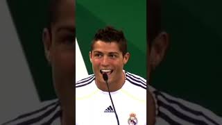 Mbappe will never be like Ronaldo.. 💸