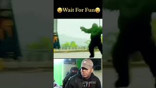 #🤣இதை கடைசி வரை பாருங்க !#🤪 monkey funny comedy moment#😂funny comedy moment#🤓comedy#🥸funny moment