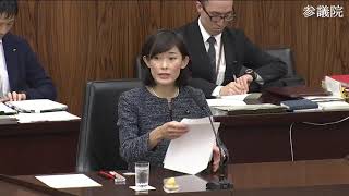 参議院 2019年10月04日 北朝鮮による拉致問題等に関する特別委員会 #02 丸川珠代（北朝鮮による拉致問題等に関する特別委員長）