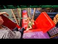 Fun Times at Busfabriken Indoor Play Center (family fun for kids) #2