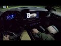 2024 chevrolet silverado 1500 high country pov night drive binaural audio