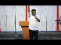 உன் நிலைமையில் இரு be in your position tamil christian message ranjith jeba