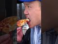 yeg pizza reviews se1 ep39 royal pizza