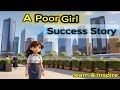 A Poor Girl Success Story | learn n Inspire  | life changing story | mixfash story