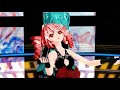 【4k】ライアーダンス 【マルチカム編集】