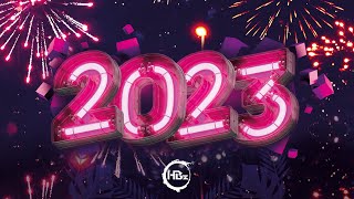 NEW YEAR PARTY MIX 2023 | Best of Bass & Bounce 🥳