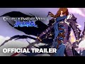 GRANBLUE FANTASY: Versus -RISING- | EVO Japan 2023 Siegfried Reveal Trailer