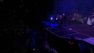 The Black Parade is Dead! MCR - Disenchanted [Live]