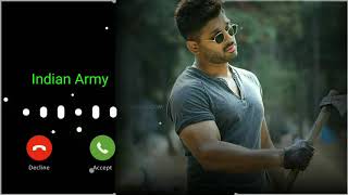 new Indian Army ringtone||feeling Proud india army ringtone🔥 link in description 👇