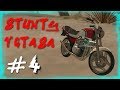 STUNTY #4 - (GTA SA) - {By Denny} - [FullHD/60.FPS] - (CZECH)