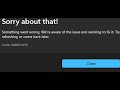 Fix Microsoft Store Error Code 0x80073CF6 On Windows 11/10 PC