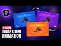Figma 3D Slider Animation Tutorial | Beginner to Advanced