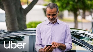 使用 Instant Pay 的Uber收入付款方式 | Uber客服 | Uber