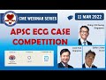 ECG Case Competition