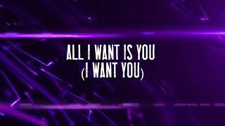 Fari X - I Want You (Lyric Video)