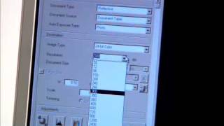 EPSON FANS How to Scan Using Computer and Artisan.