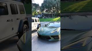 Parking Skills ! 😳🅿️