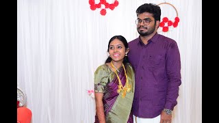 Latha Digital Pesents A Traditional Wedding Highlights Of \