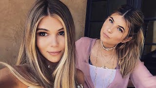Olivia Jade Feels Like Her Parents 'Ruined Everything' With College Scandal (Source)