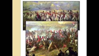 Nationalism: Napoleon and the Congress of Vienna