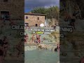 discovering italy s hidden saturnia hot springs