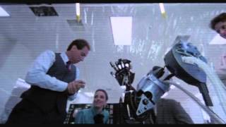 Formalist Cinema - Robocop POV Sequence from ROBOCOP [HD]