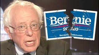 Bye Bye Bernie! ☭