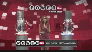 Powerball 20230920