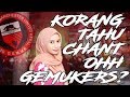 Mehh Belajar Chanting dengan Kets | Ohhh Gemukers