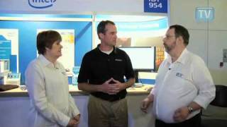Parallel Programming Talk 124 - IDF: Pervasive Software