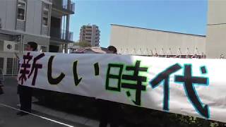 アンコールは「銀河鉄道９９９」　千商祭