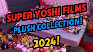 The SYF Plush Collection 2024!