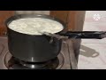 ਲੱਸੀ ਦਾ ਪਨੀਰ ਕਿਵੇਂ ਬਣਾਈਏ । how to make paneer with lassi by desi kitchen