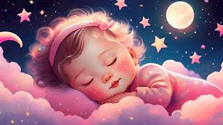 2 Hours of Peaceful Mozart & Brahms Lullabies for Quick Sleep