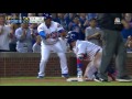 pit@chc baez goes 4 for 6 with triple vs. pirates