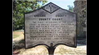 Arkansas's Haunted Historic Cemeteries