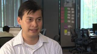 Agile Development & Personas: Go "Behind the Screens" with Gale
