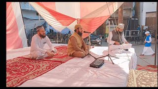 Tilawat-e-Quran Pak Hafiz Tanveer Nizami Sb.#tilawatequranpak