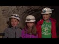 höhlentour zu verborgenen wassern im nationalpark kalkalpen film