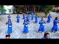 Mavinda  II Aic Kivandini Choir - Wote Makueni  II Official Video