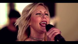 Amanda Baugh Band - Hold On