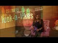 Wendy Williams - Celebrity Look-a-Likes compilation (part 9)