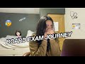 MY BOARD EXAM JOURNEY XD XD