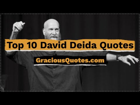 Top 67 David Deida Quotes Superior Man