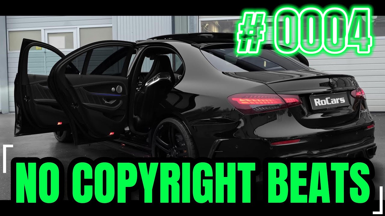 [ NO COPYRIGHT BEATS ] R&B Beats [ 0004 ] Feat RoCars - YouTube