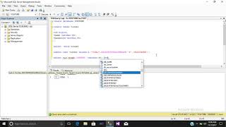 HOW TO ENCRYPT AND DECREYPT PASSWORD BY USING ENCRYPTBYPASSPHRASE AND DECRYPTBYPASSPHRASE IN MSSQL