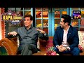 Jeetendra के Grandchildren हैं उनकी Life के सबसे बड़े Joy |The Kapil Sharma Show Season 2| Bawaal Hai