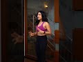 Why Lower Abs Fat Won't Go #shorts | Stay Fit with Ramya